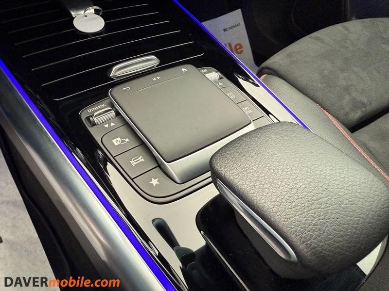 Mercedes-Benz Classe B B 200 d Automatic Premium