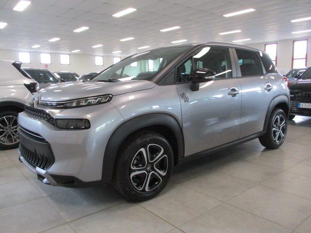 CITROEN C3 Aircross PureTech 110 S&S You - KM0