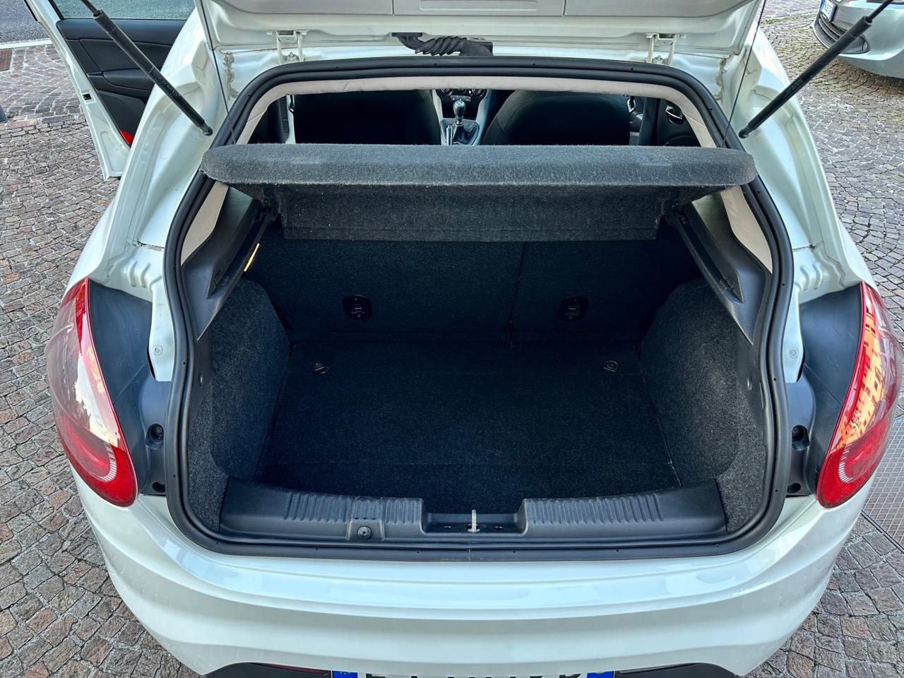 Fiat Bravo 1.4Bz 90Cv 5P Dynamic - Neopatentati