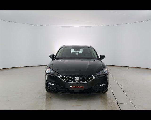 SEAT Leon Sportstourer 1.5 eTSI 150 CV DSG Xcellence