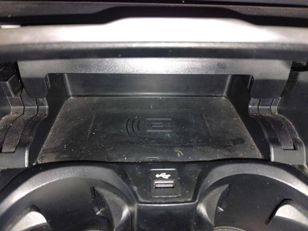 BMW Serie 4 420d xDrive Coupè 48V MSport Pro