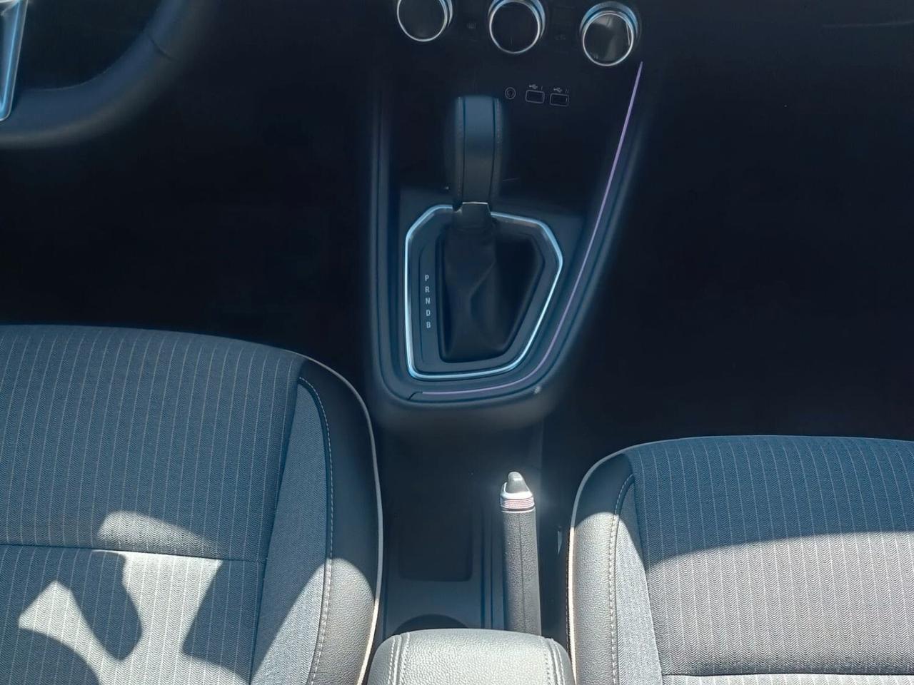 Renault Clio Full Hybrid E-Tech 145 CV 5 porte Techno