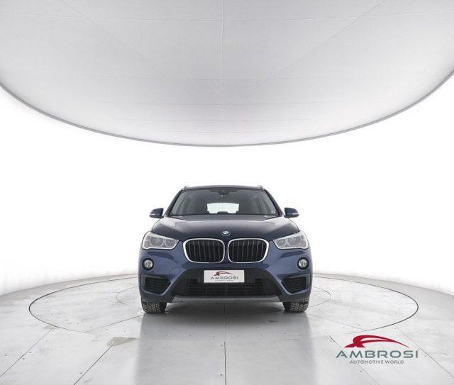 BMW X1 sDrive18d Advantage Auto