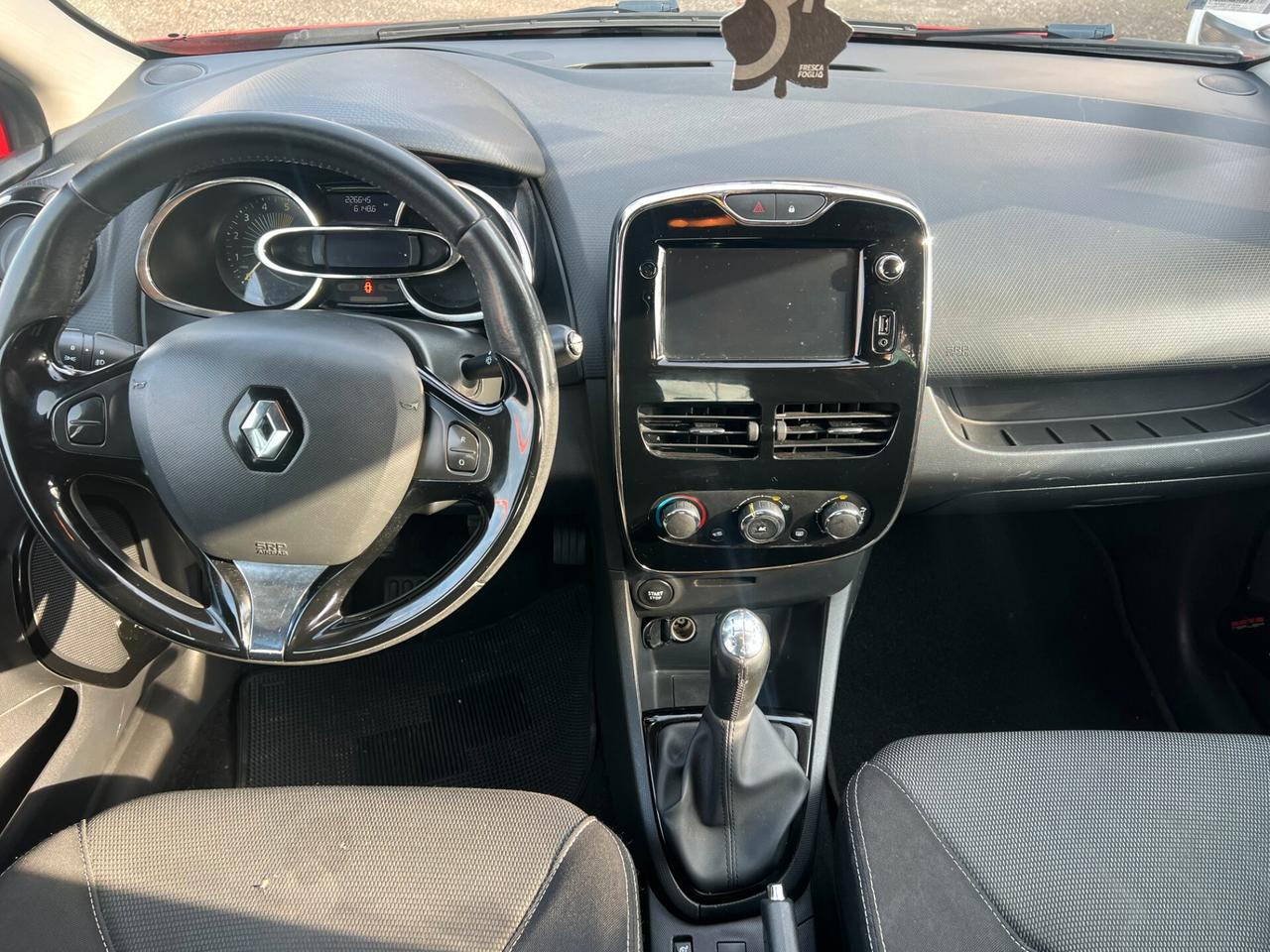 Renault Clio 1.5 dCi 8V 75CV 5 porte Live