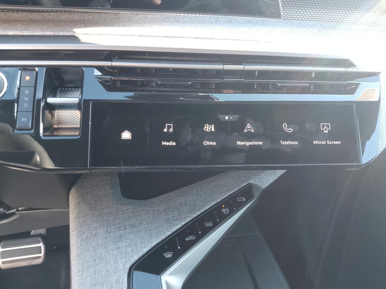 Peugeot 3008 Hybrid - GT LINE TETTO-FULL OPTIONAL