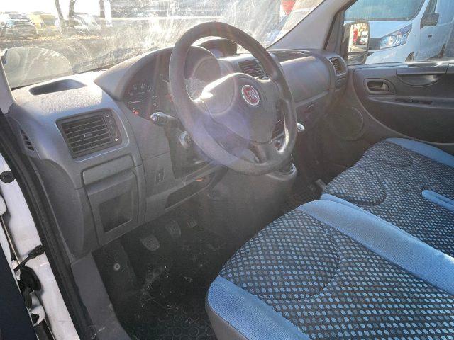 FIAT Scudo 1.6 MJT 8V PC-TN Furgone 10q. Comfort