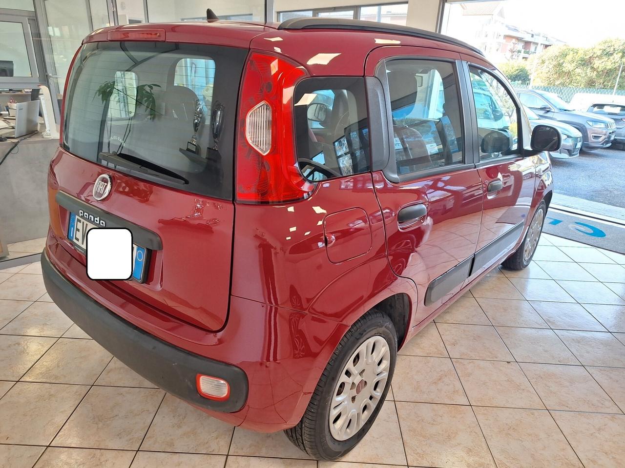 Fiat Panda 1.3 MJT S&S Easy