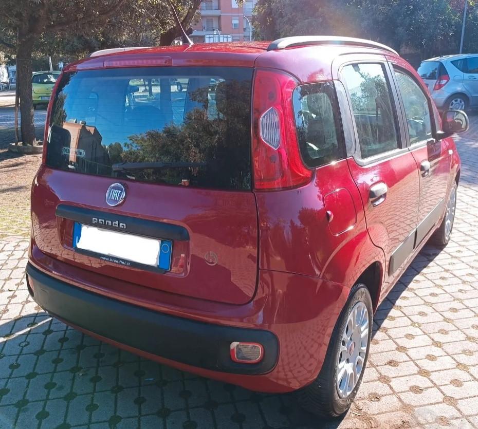 Fiat Panda 1.2 EasyPower City Life