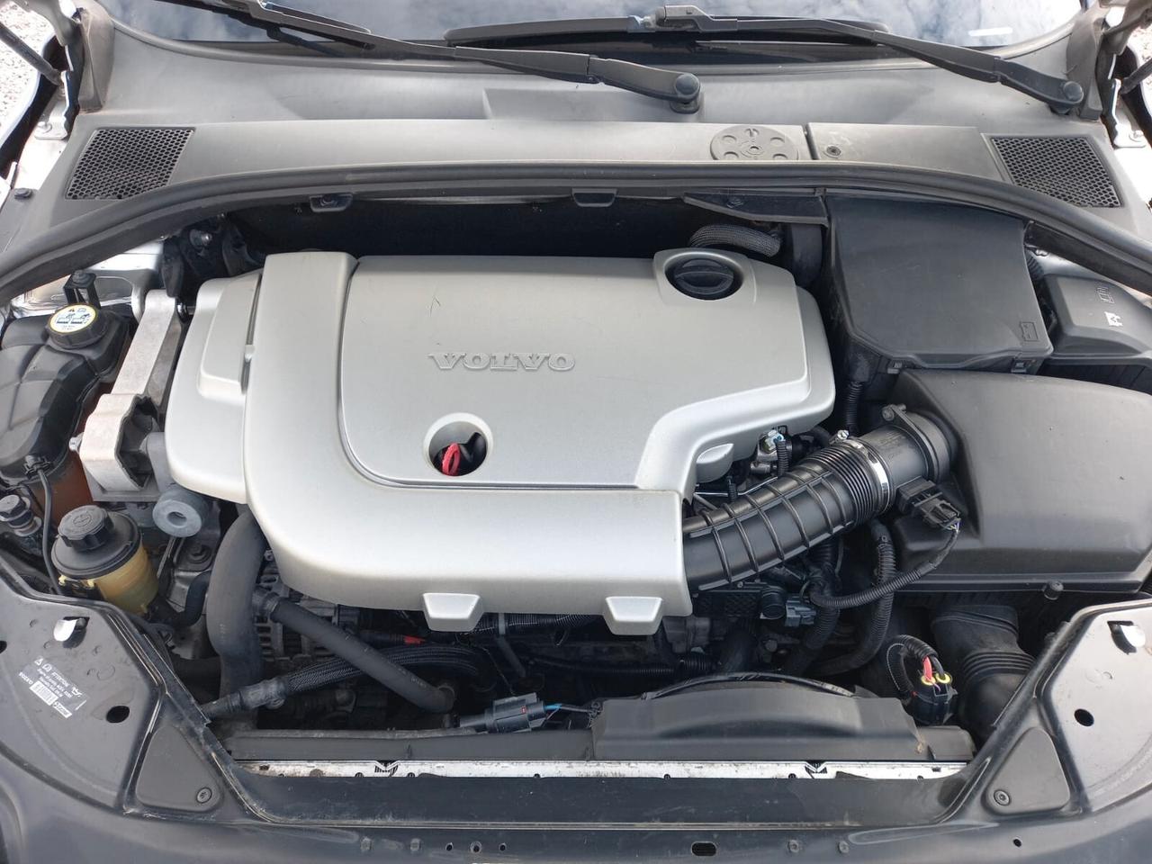 Volvo S80 2.4 D5 185 CV aut. Executive