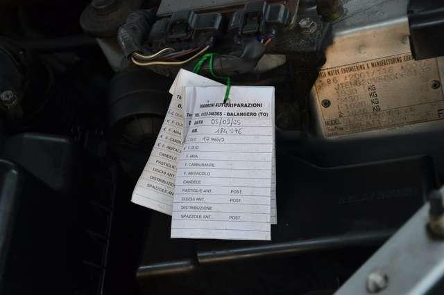 Toyota RAV 4 Rav4 II 2001 RAV4 5p 2.0 d-4d 16v Sol FL