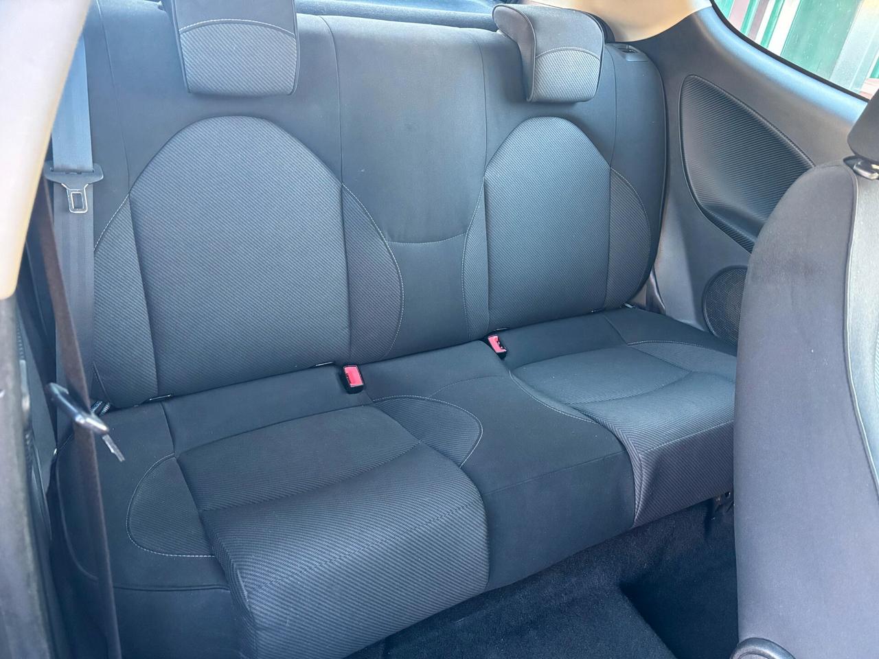 Alfa Romeo MiTo 1.4 78 CV Progression