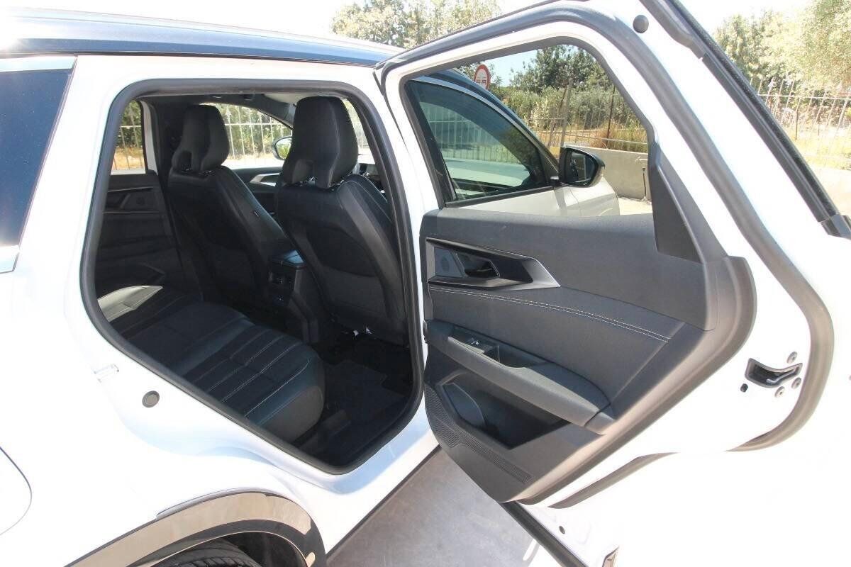 Renault Austral Full Hybrid E-Tech 200 CV Techno |2023