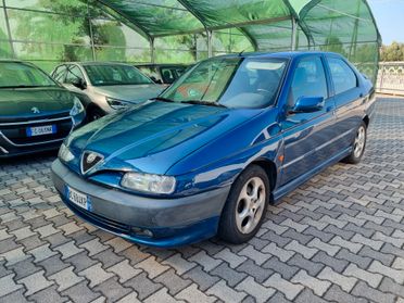 Alfa Romeo 146 1.4i 16V Twin Spark cat