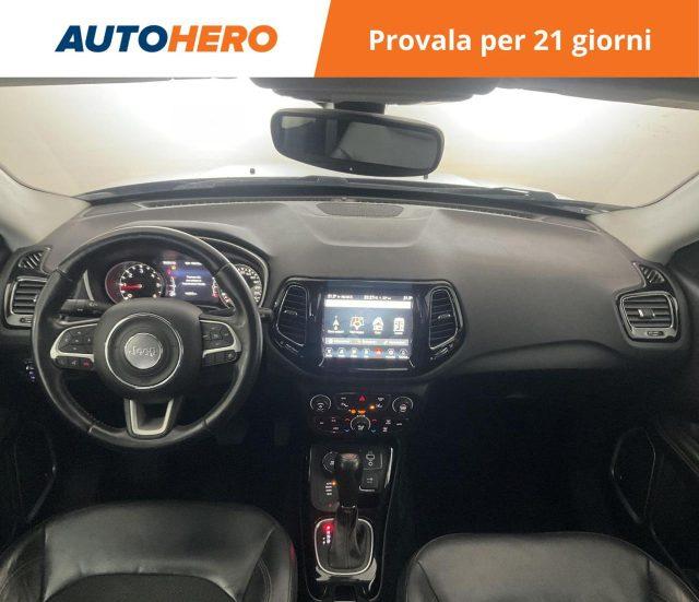 JEEP Compass 2.0 Multijet II aut. 4WD Limited