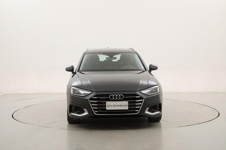 Audi A4 Avant Business Advanced S tronic BR184903 2.0 Mild Hybrid 204CV