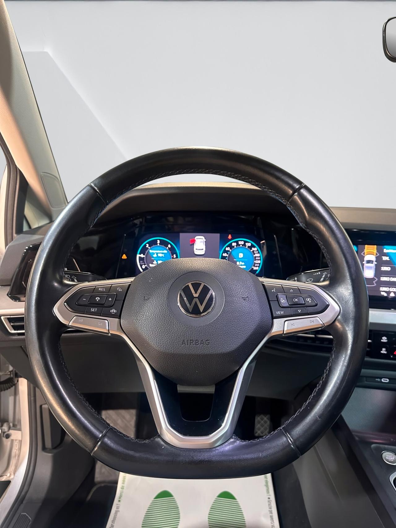 Volkswagen Golf 2.0 TDI 115 CV Life