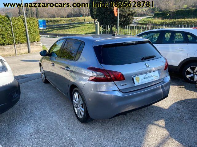 PEUGEOT 308 BlueHDi 130 S&S Active
