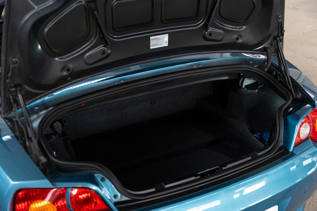 Bmw Z4 3.0i cat Roadster