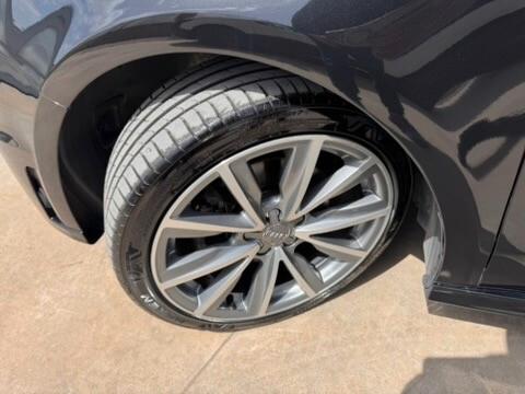 Audi A1 SPB 1.6 TDI Ambition