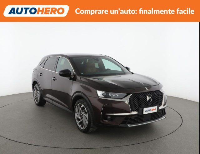 DS AUTOMOBILES DS 7 Crossback PureTech 180 aut. Business