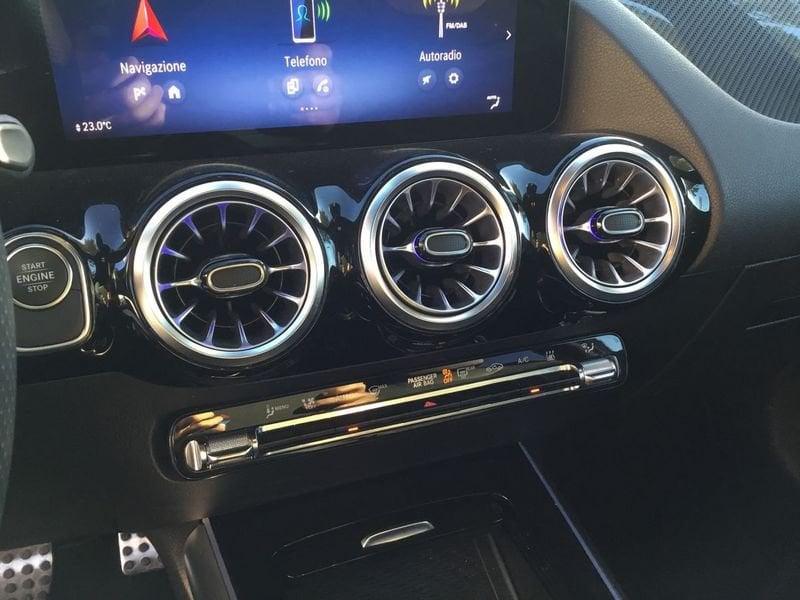 Mercedes-Benz GLA GLA-H247 2023 250 e phev AMG Line Advanced Plus auto