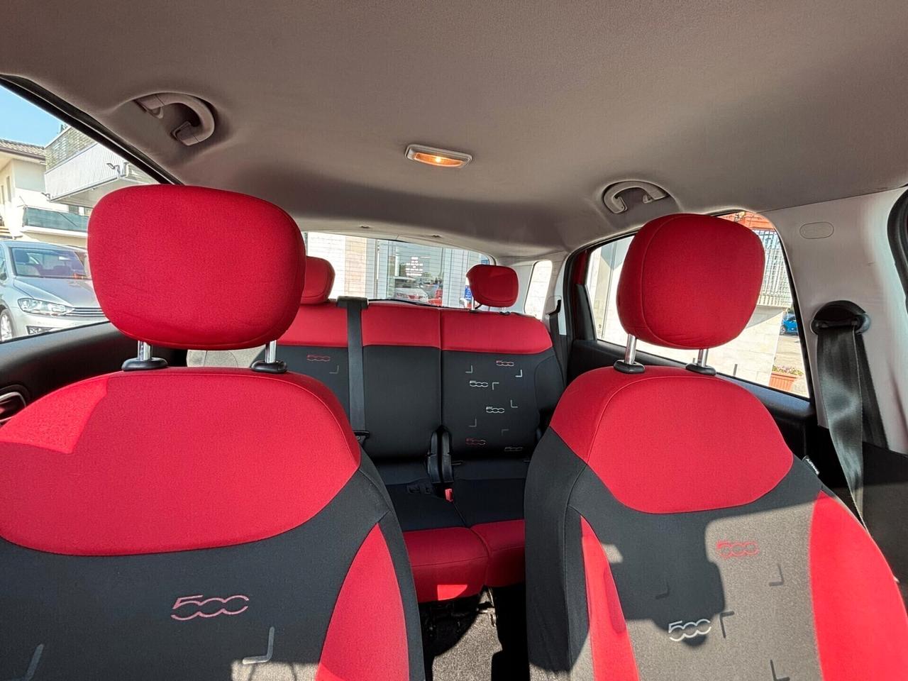 Fiat 500L 1.3 Diesel Neopatentati