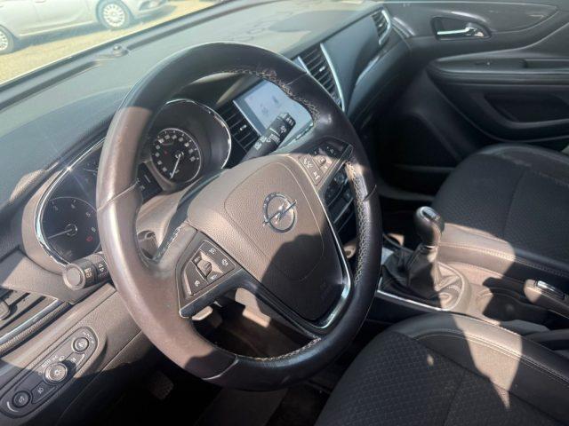OPEL Mokka X 1.6 CDTI Ecotec 4x2 Start&Stop