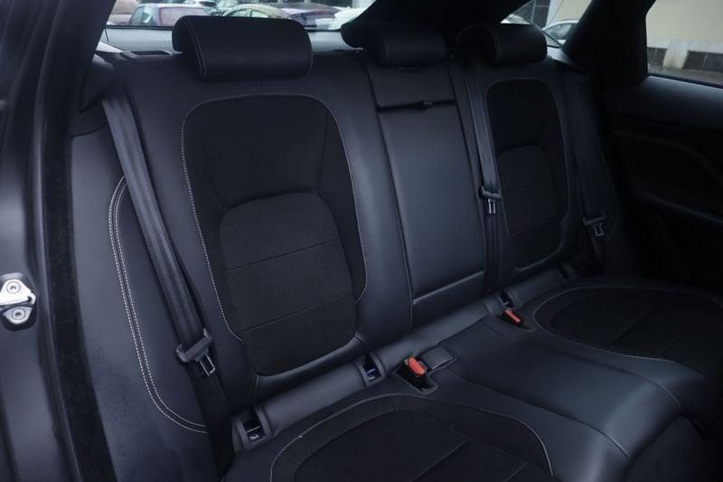 Jaguar F-Pace Jaguar F-Pace 2.0 D 240 CV AWD aut. R-Sport Unicoproprietario