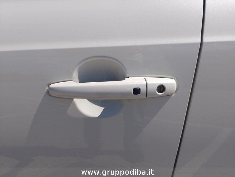 Suzuki Ignis III 2020 Benzina 1.2h Top 2wd