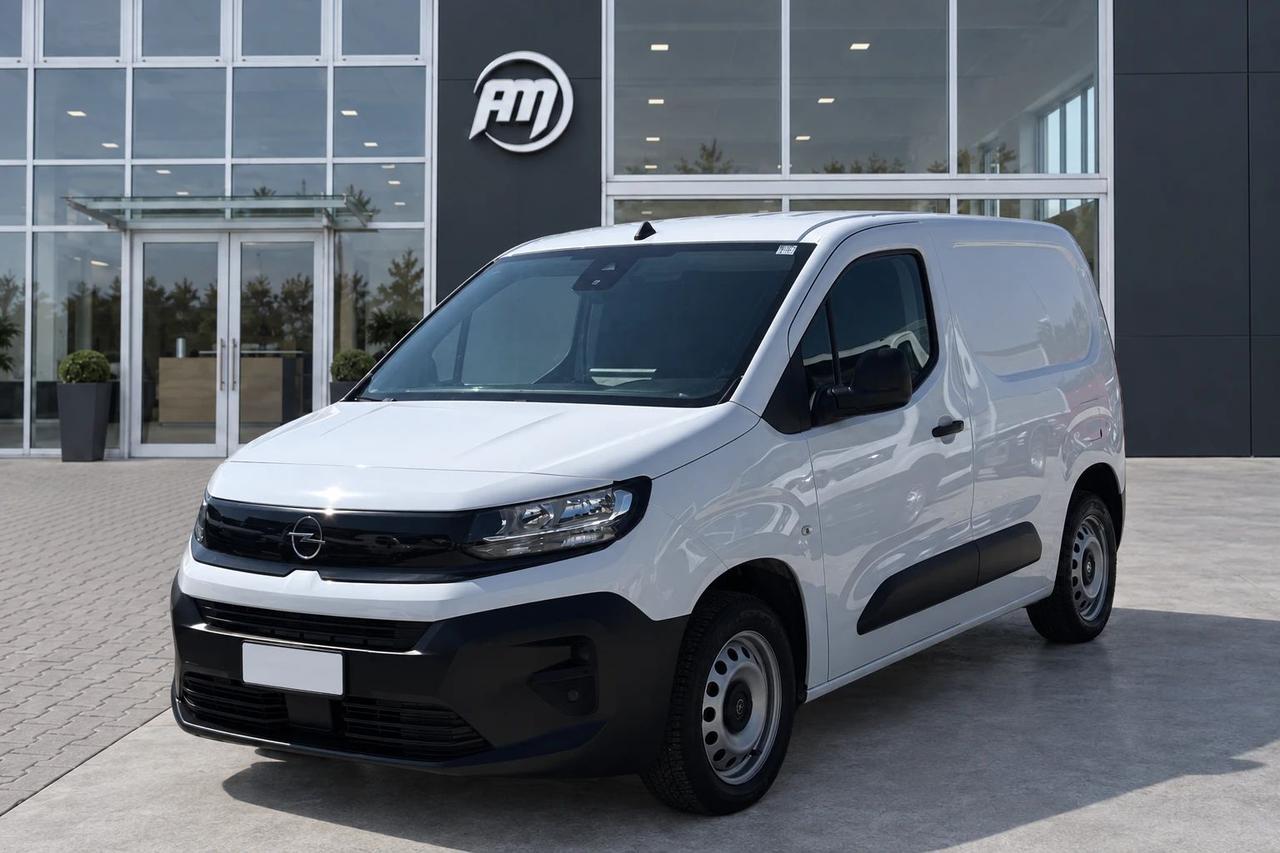 Opel Combo 1.5 130CV DIESEL ALLESTITO