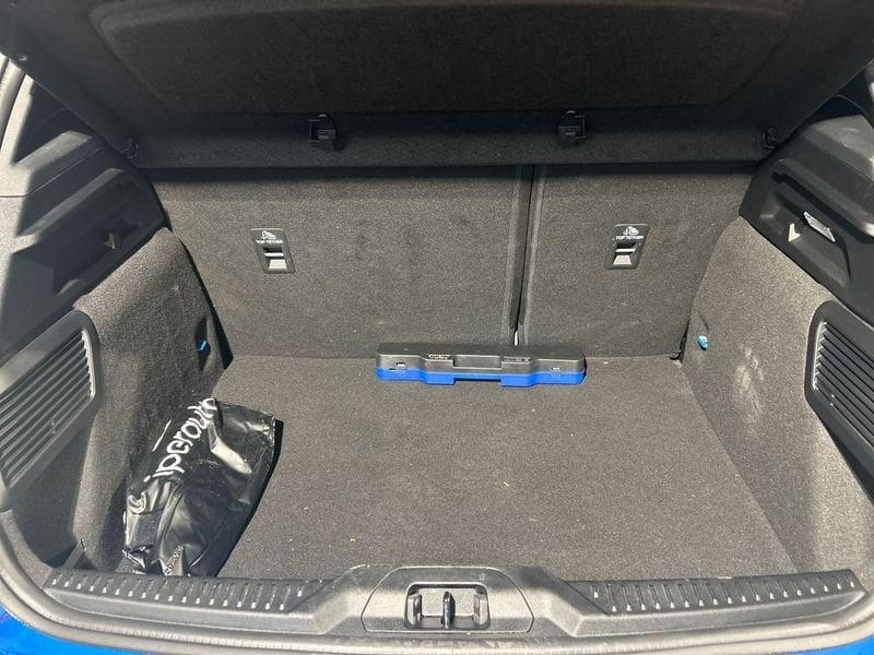 Ford Focus 1.0t ecoboost h ST-Line X 125cv