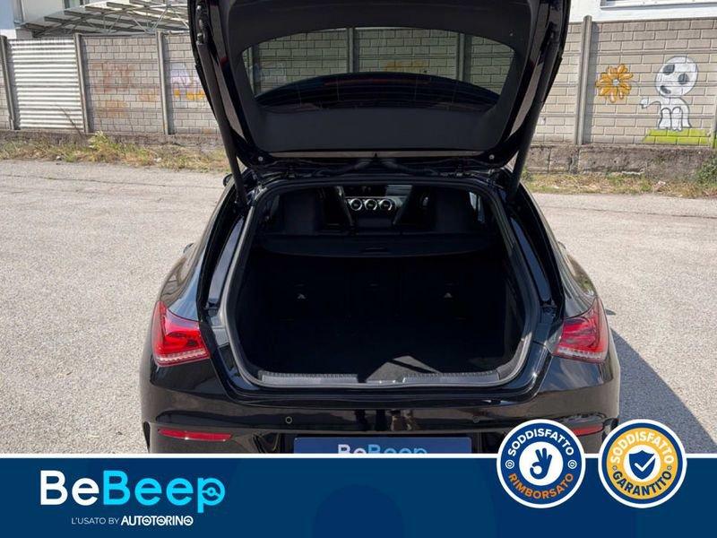 Mercedes-Benz CLA S.Brake SHOOTING BRAKE 200 D PREMIUM AUTO