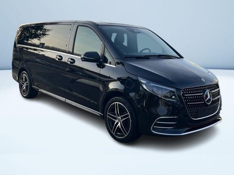 Mercedes-Benz Classe V 250d Extralong Avantgarde