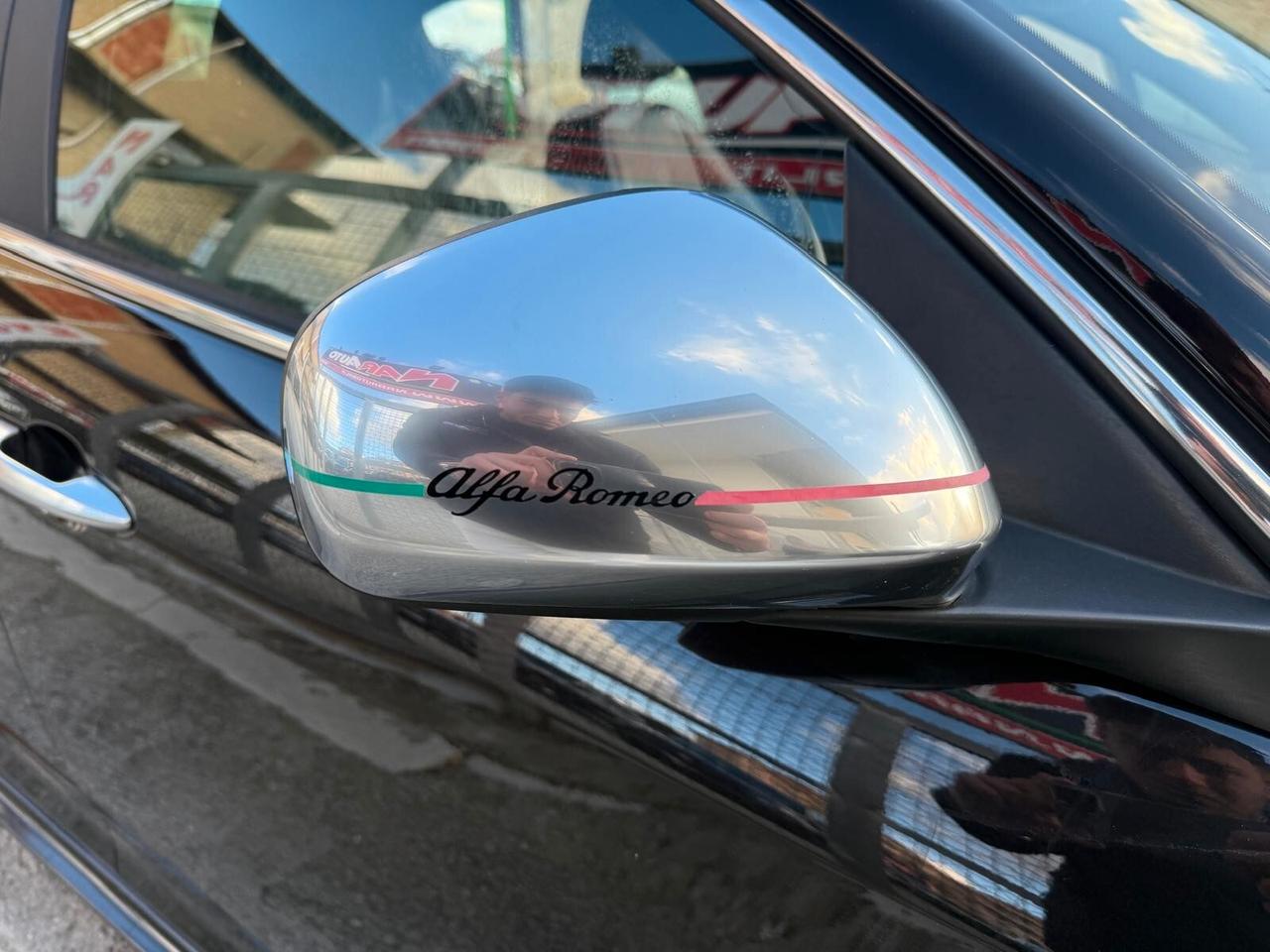 Alfa Romeo Giulietta 2.0 JTDm-2 150 CV Exclusive