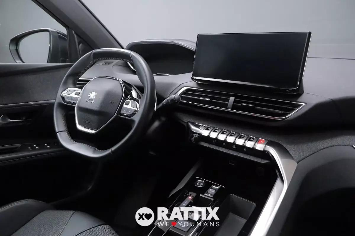 Peugeot 3008 1.6 Hybrid4 Phev 300CV Allure Pack e-EAT8