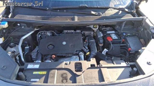 DS AUTOMOBILES DS 7 Crossback 1.5 bluehdi Bastille 130cv auto TG: GP961FJ