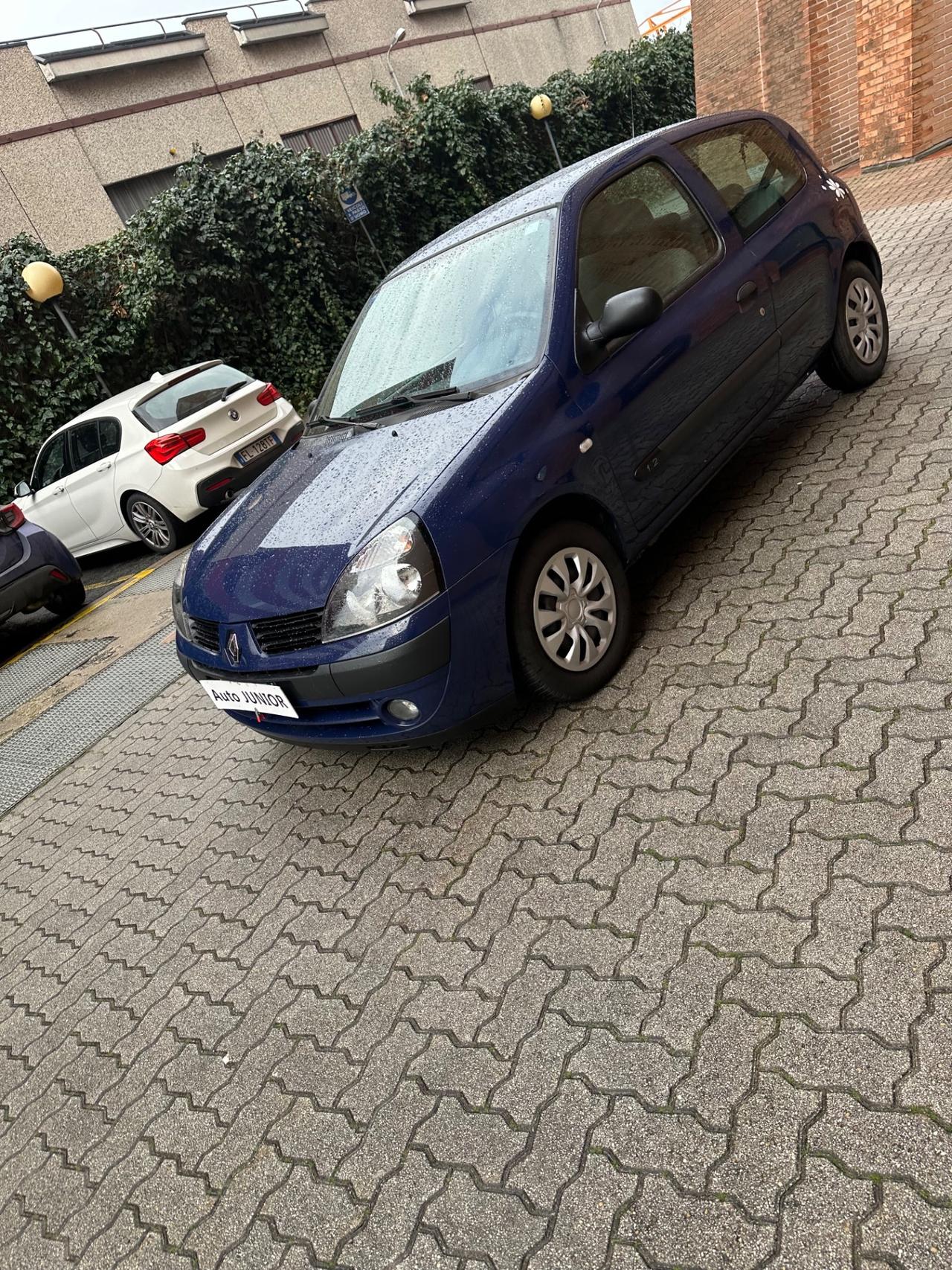 Renault Clio Storia 1.2 5 porte Dynamique