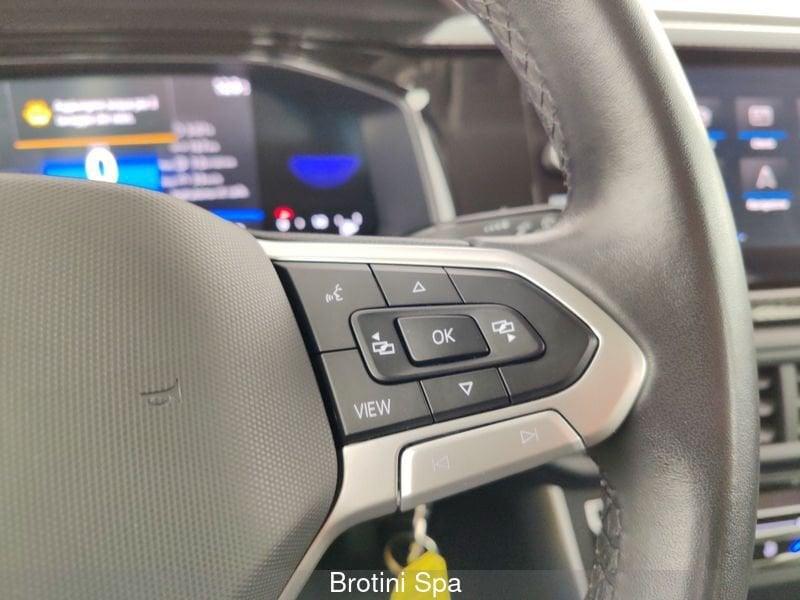 Volkswagen Polo Polo 1.0 TSI Life