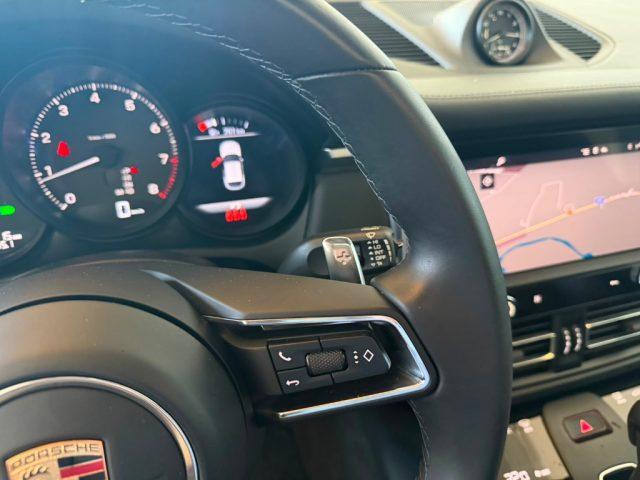 PORSCHE Macan 2.0 //TETTO//SPORT CHRONO//IVA//