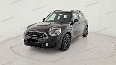 Mini Cooper SD Countryman 2.0 Business ALL4 Automatica