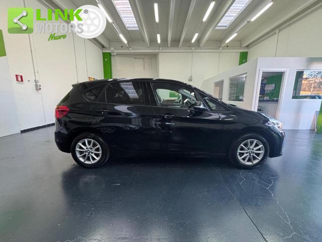 BMW 218 d Active Tourer