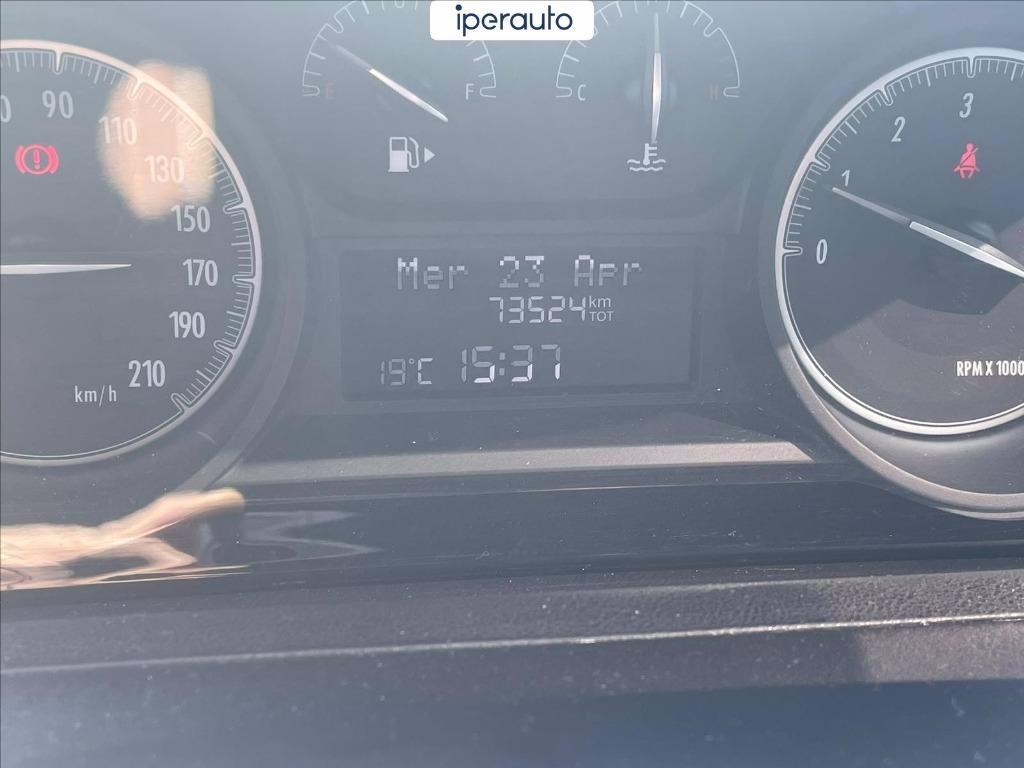 LANCIA Ypsilon 1.2 gold s&s 69cv del 2019