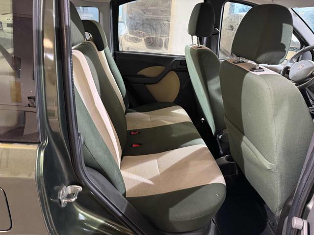 FIAT Panda 1.3 MJT 16V 4x4 Cross