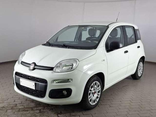 Fiat Panda Panda 1.3 mjt 16v Easy s