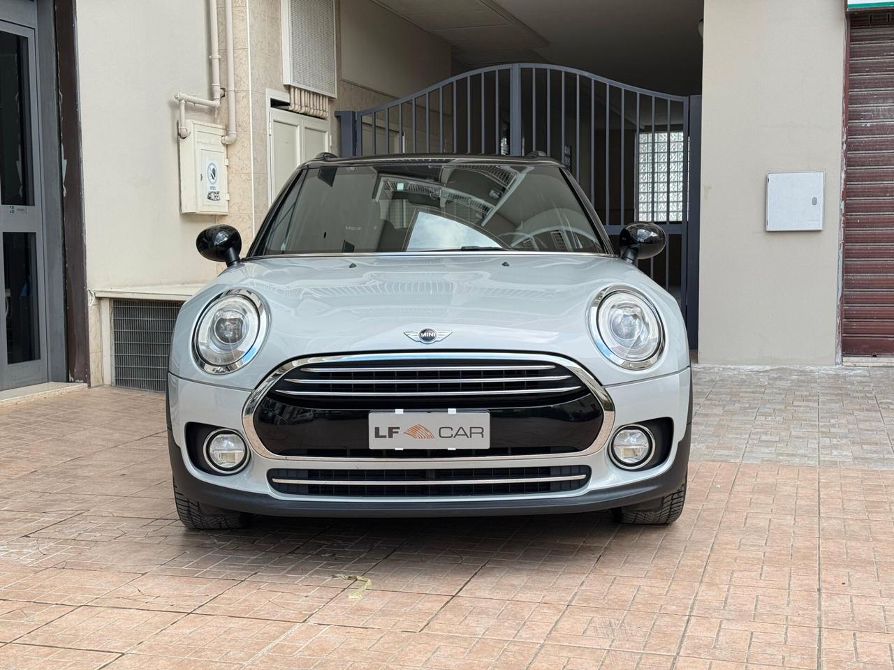 Mini Cooper D Clubman 2.0 Automatica 150 cv