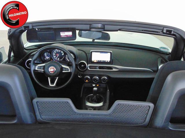 FIAT 124 Spider 1.4 MultiAir