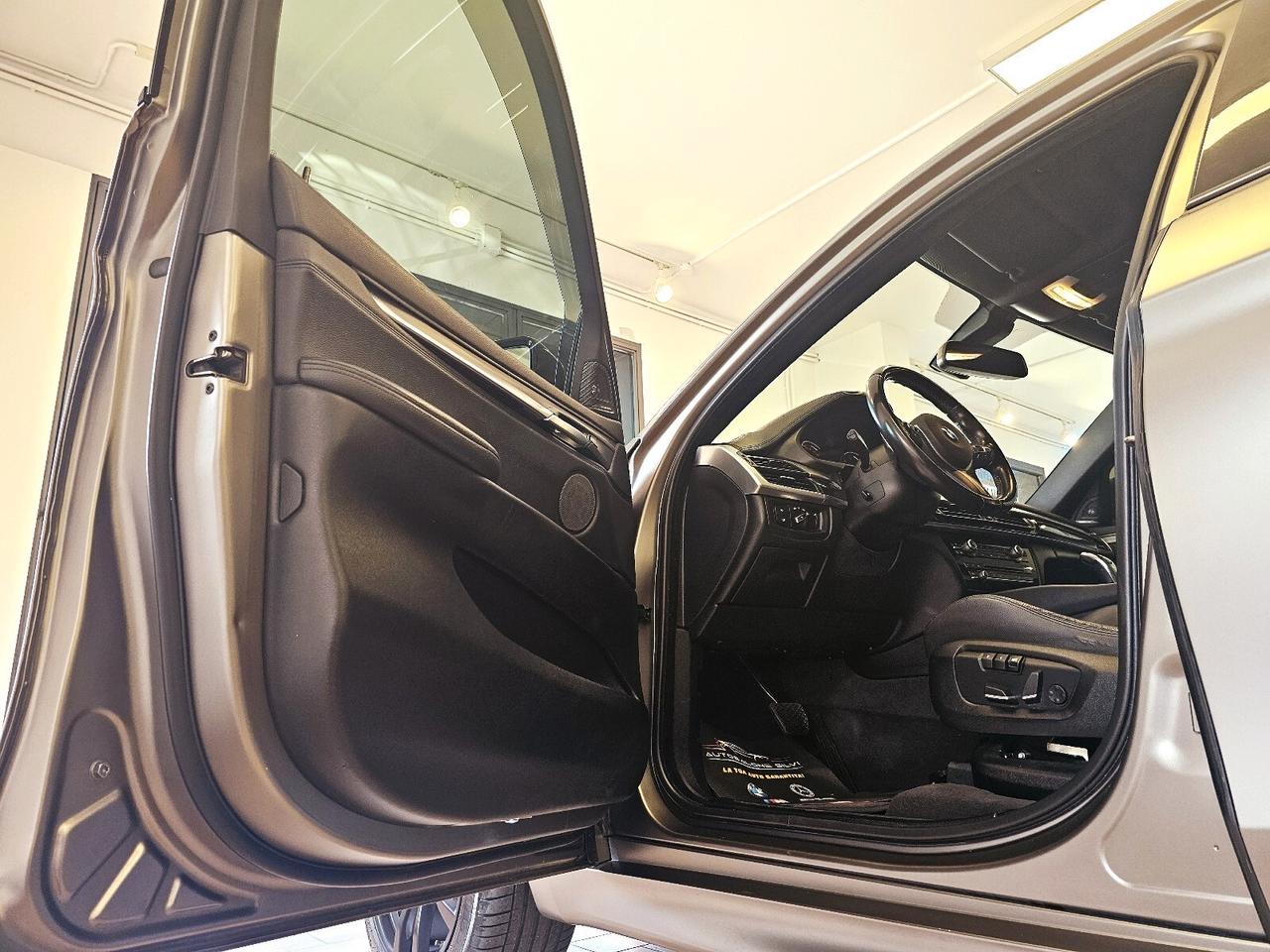 Bmw X6 xDrive30d 258CV Msport