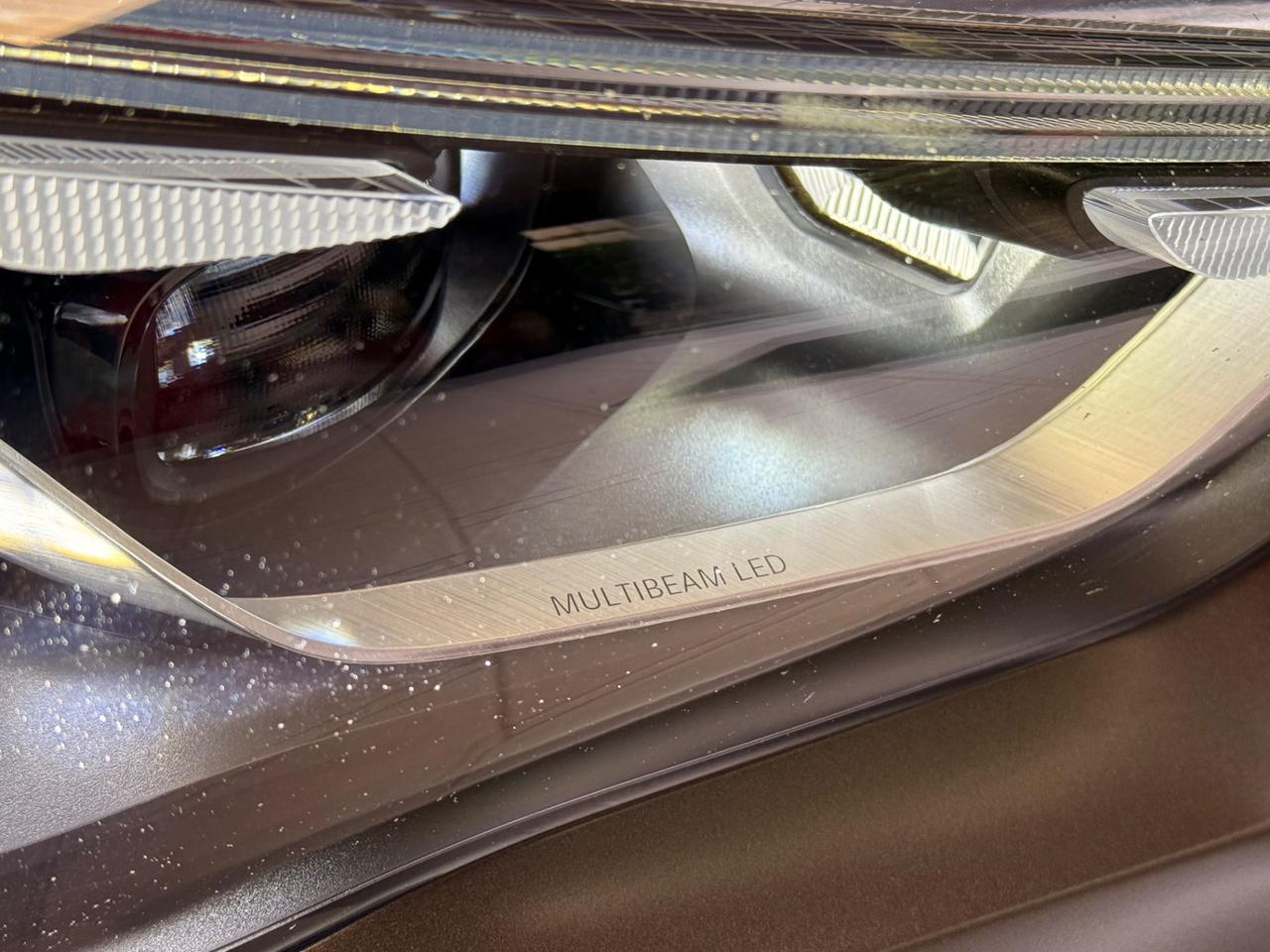 Mercedes-benz GLA 200 d Automatic AMG Line Advanced Plus