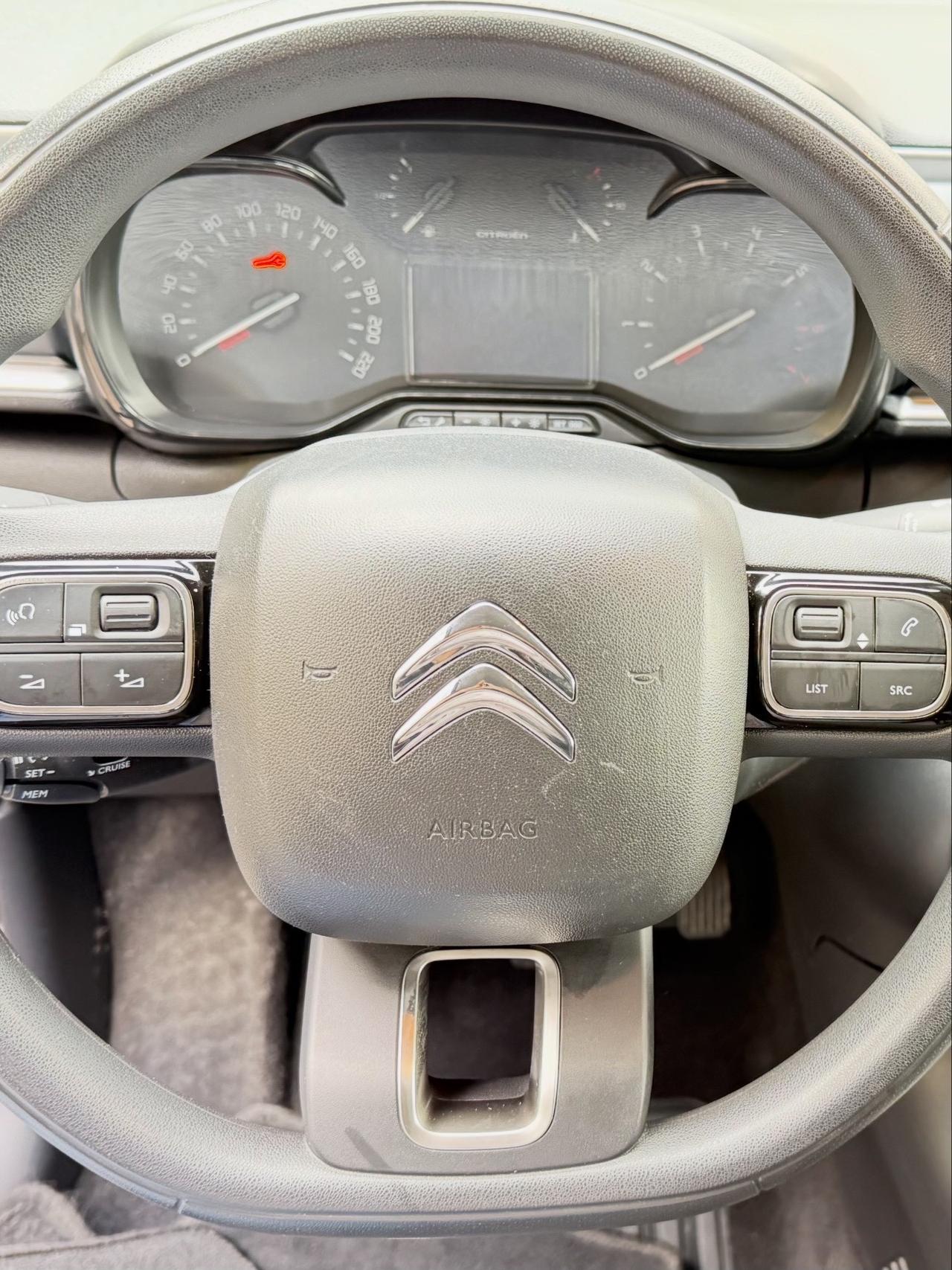 Citroen C3 BlueHDi 75 S&S Shine