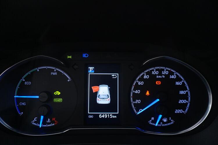 Toyota Yaris Hybrid Active BR119369 1.5 Full Hybrid 101CV